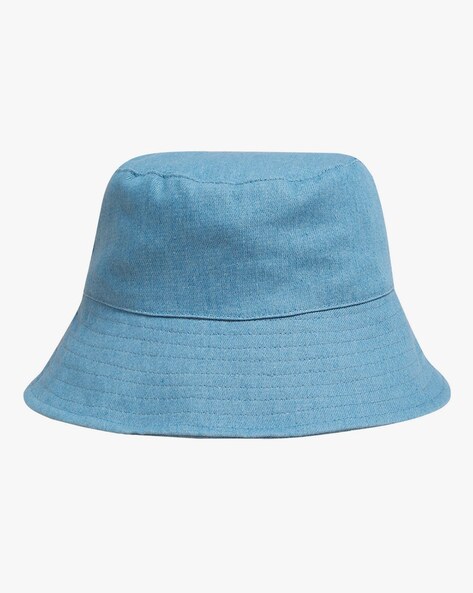 Buy Wholesale China Denim Bucket Hats,summer Fashionable Bucket Hats,  Outdoor Sun Hats For Women, Patchwork Bucket Hats & Bucket Hat at USD 1.85  | Global Sources