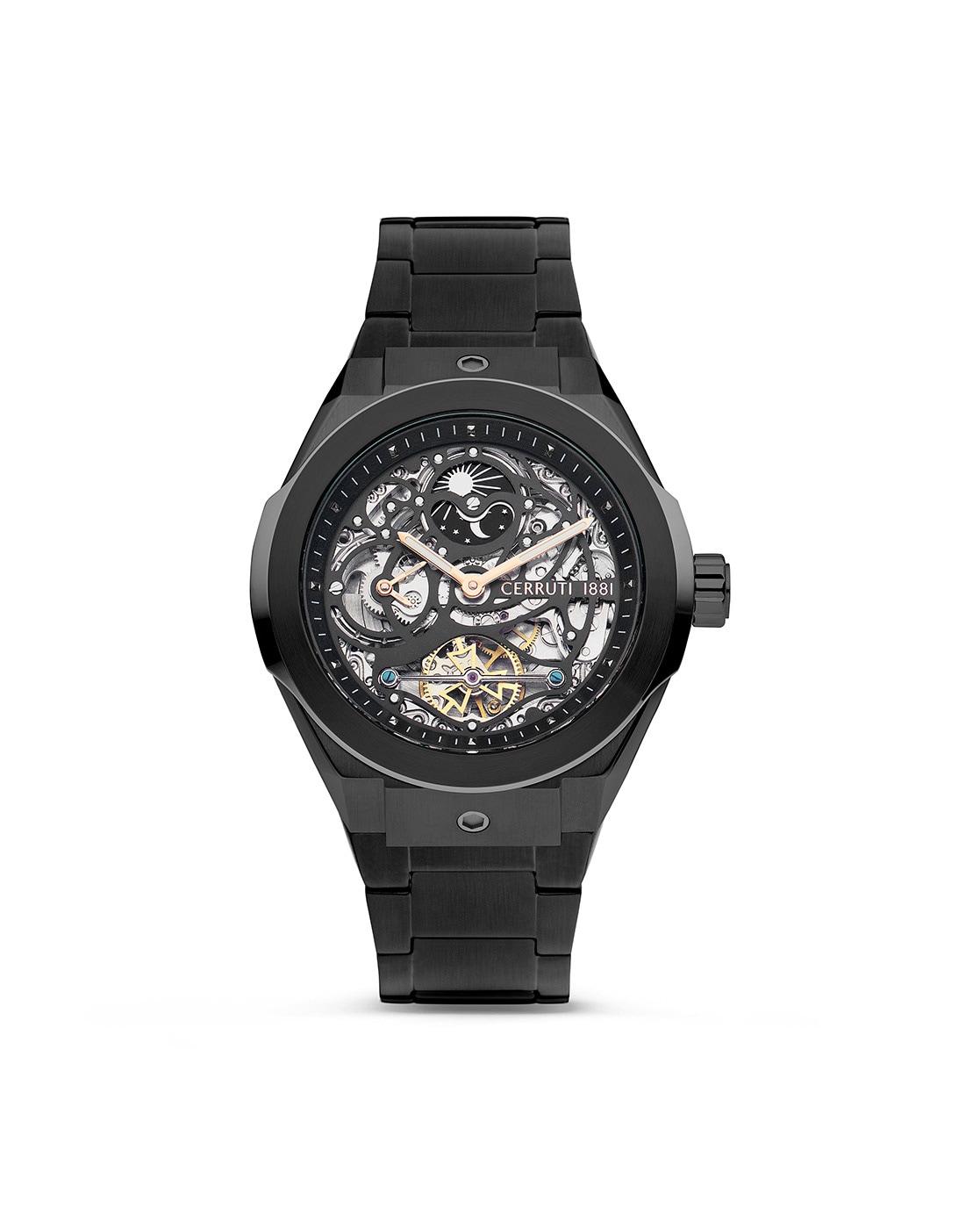 Cerruti discount 1881 black