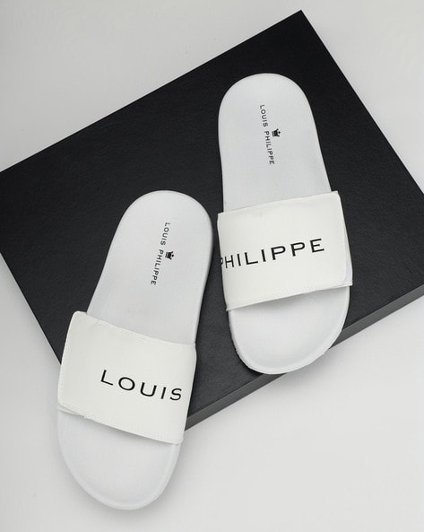 Experience more than 157 louis philippe slippers best