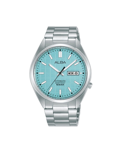Alba Watch AH7AQ8X1 - TAJ Brand