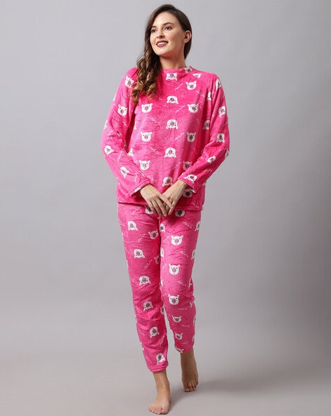 Pig 2025 pyjamas womens