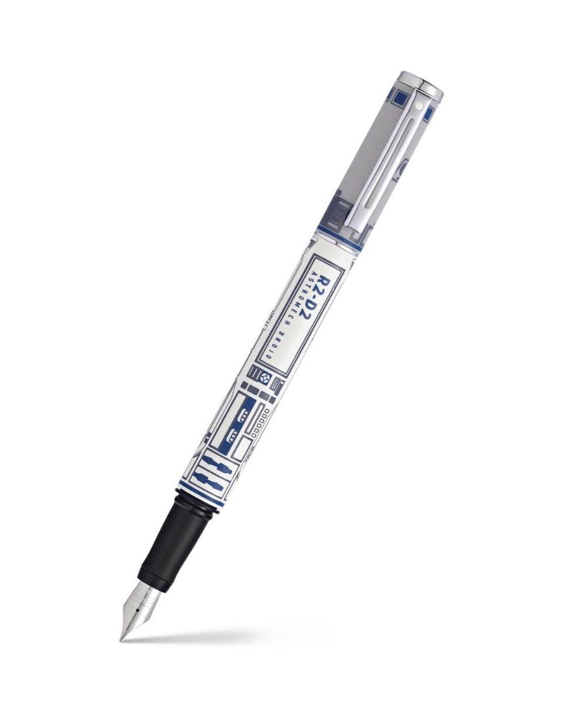 Shaeffer Star Wars Ballpoint Pen - R2D2 
