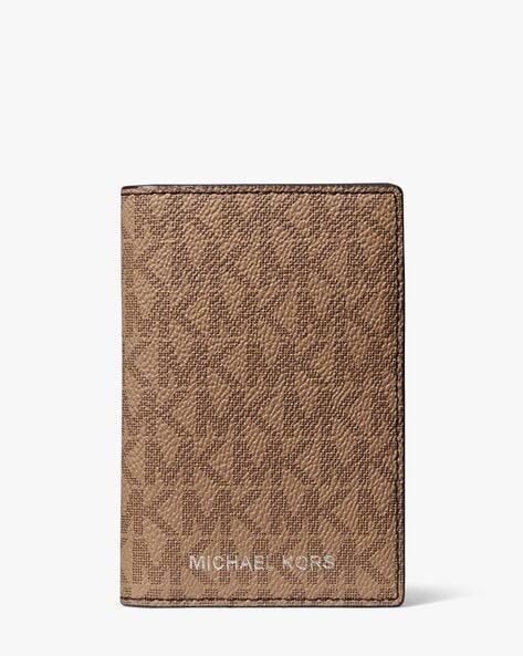 Michael Kors Men's Mason Bi-Fold Wallet