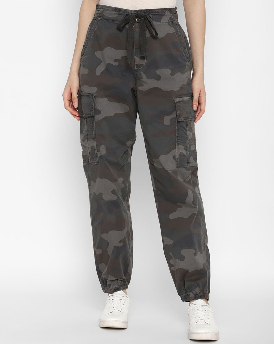 Buy Womens Camo Pants Online In India  Etsy India