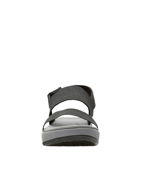 Clarks women's arla cheap jacory wedge sandal