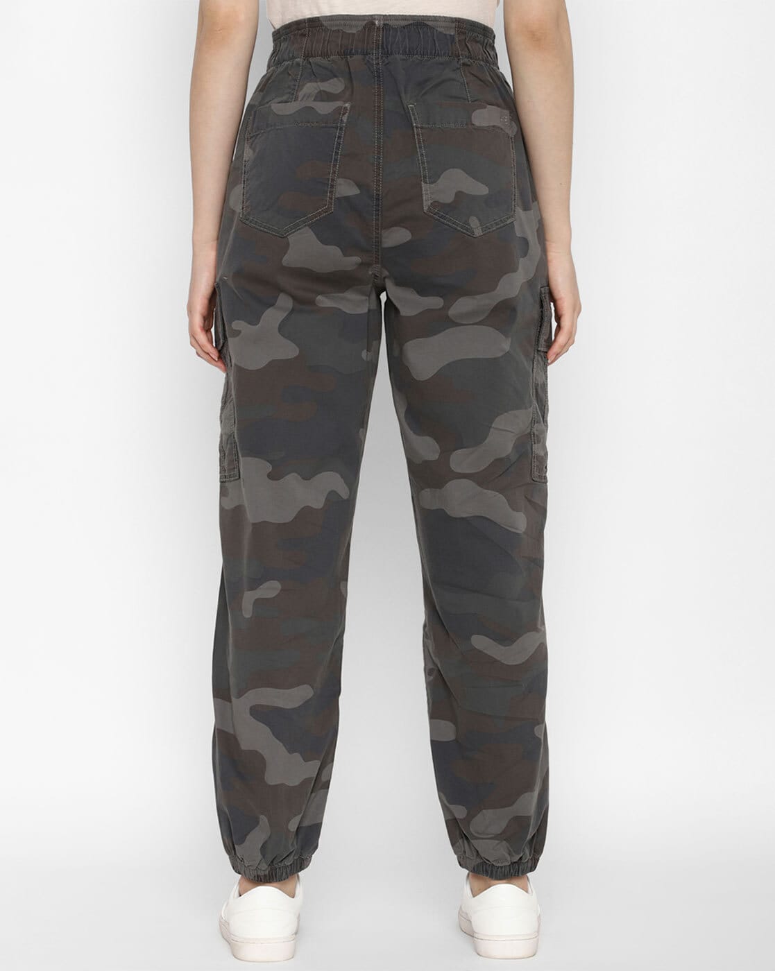 American Eagle Men Flex Slim fit Camo Cargo Pants Size 30x36 new with tags   eBay