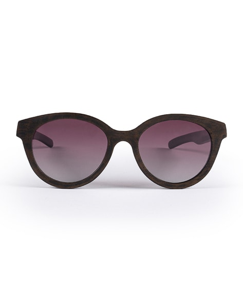 New Stylish Round Vintage Sunglasses For Men And Women-FunkyTradition