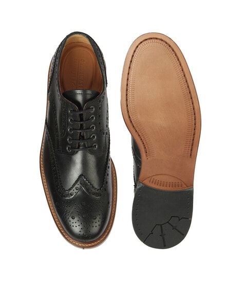 Clarks sale somerset brogues