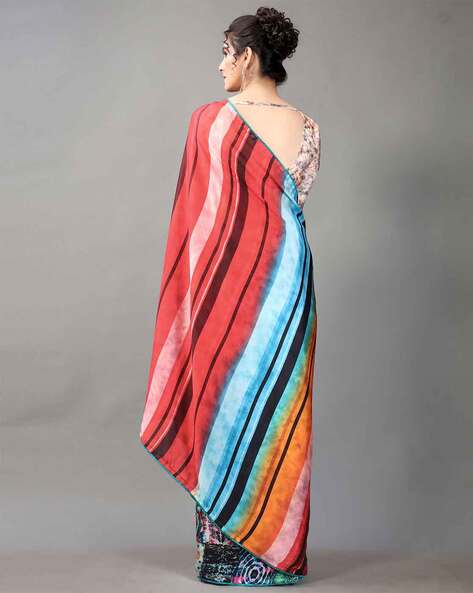 Amaraz - Are you crazy about Handlooms saree and looking... | Facebook