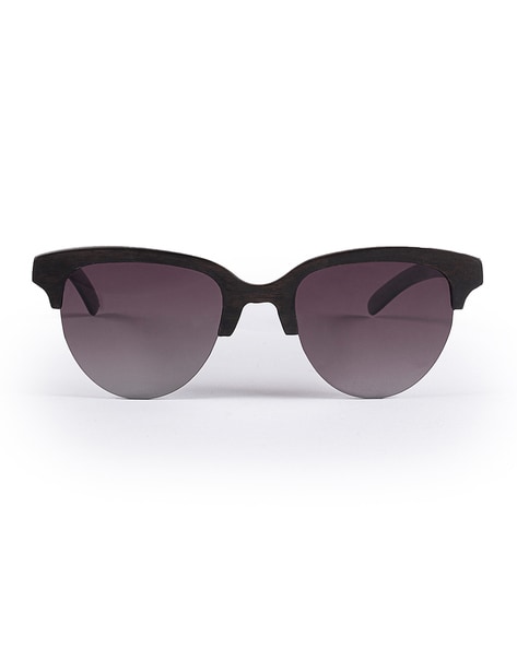 Carlton London Half Rim Oversized Sunglasses For Women – Carlton London  Online