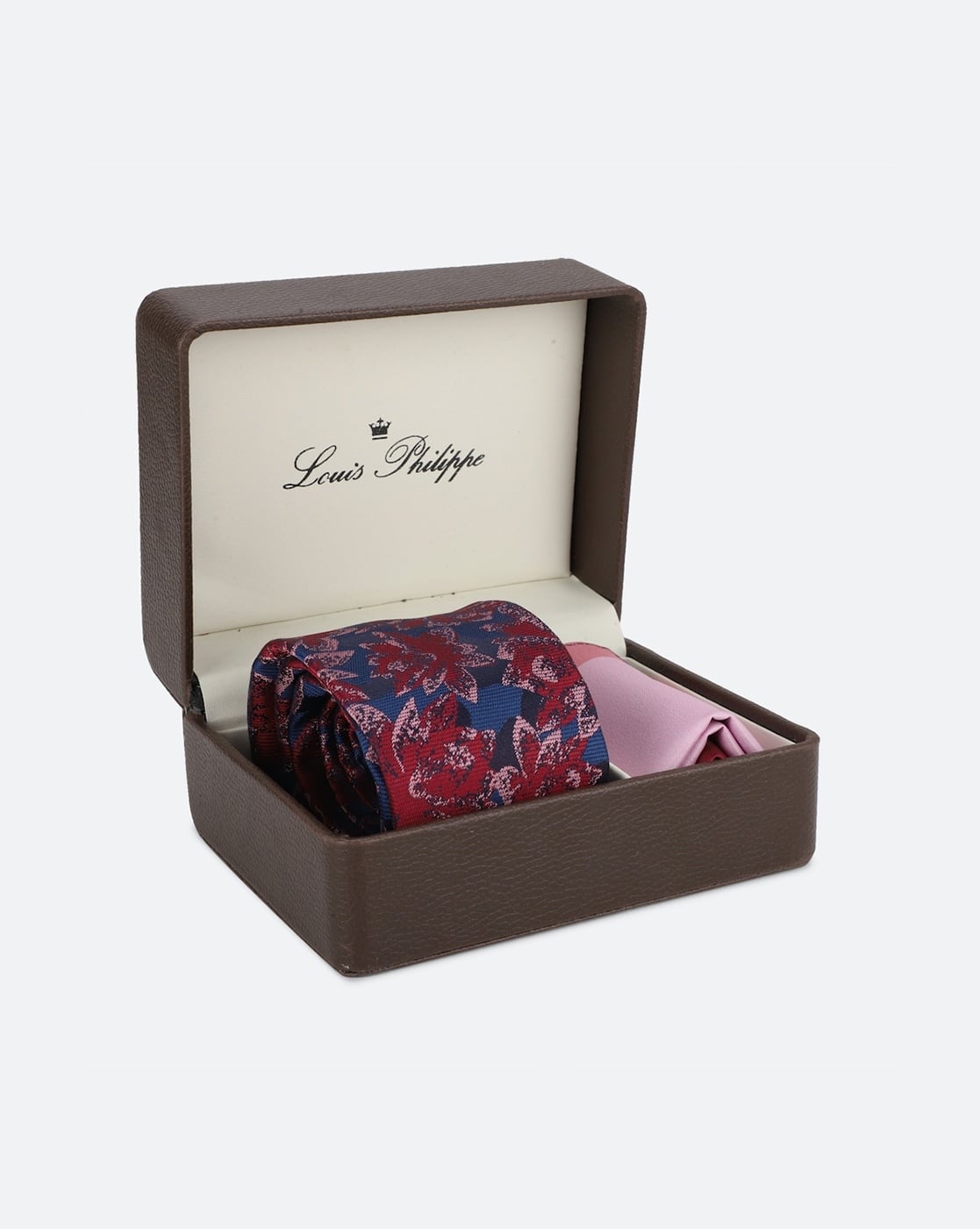 tie louis philippe