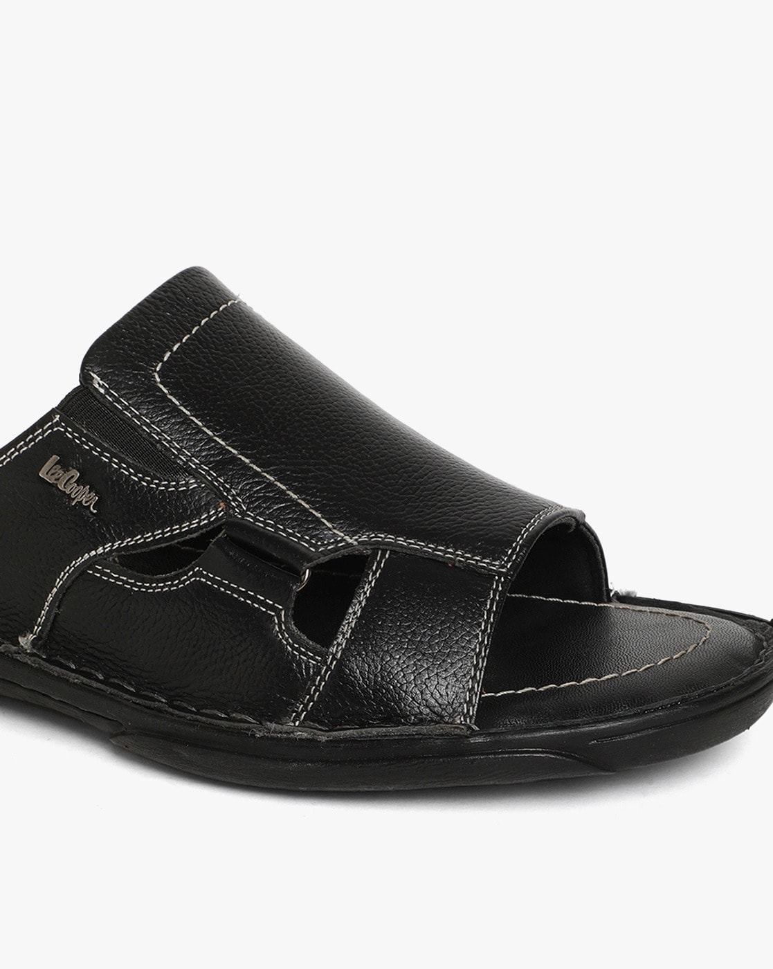 Lee cooper Sandals Sandals Black | Dressinn