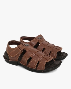 Lee cooper discount sandals mens