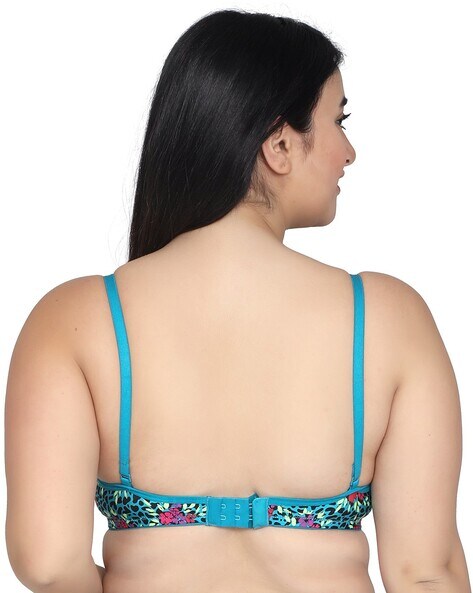 Buy Multicoloured Bras for Women by MAROON Online