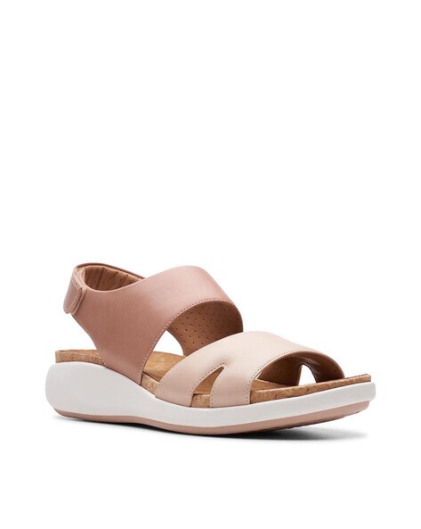 Clarks Laurieanna Kay | Women's Sandals | Rogan's Shoes