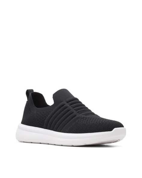 Slip-On Casual Shoes