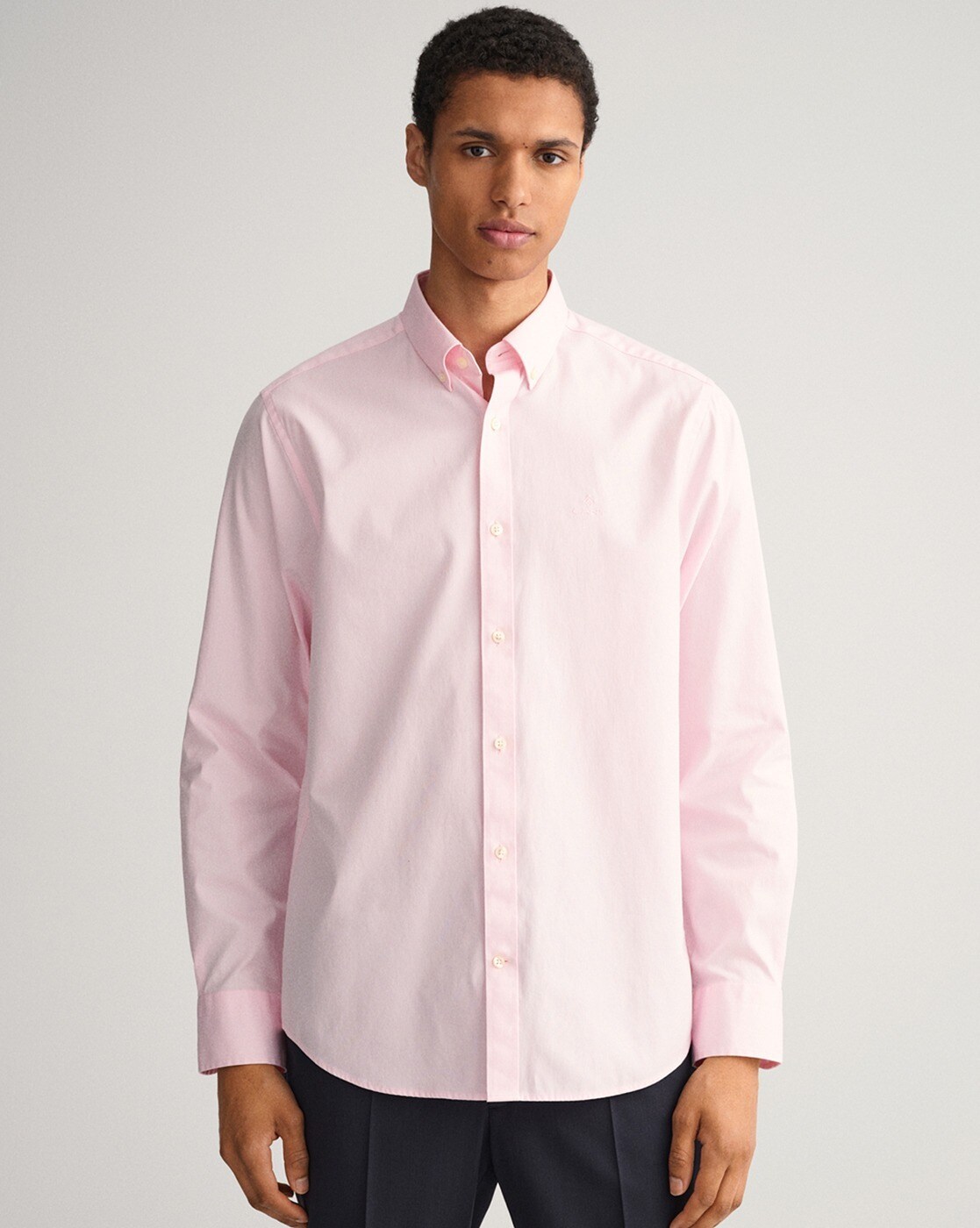 Buy Pink Shirts for Men by Gant Online 