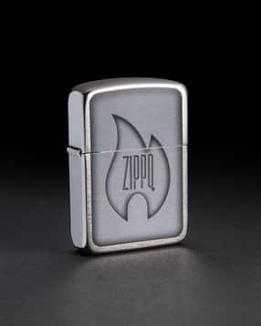 Zippo Design Windproof Pocket Lighter-picture-33