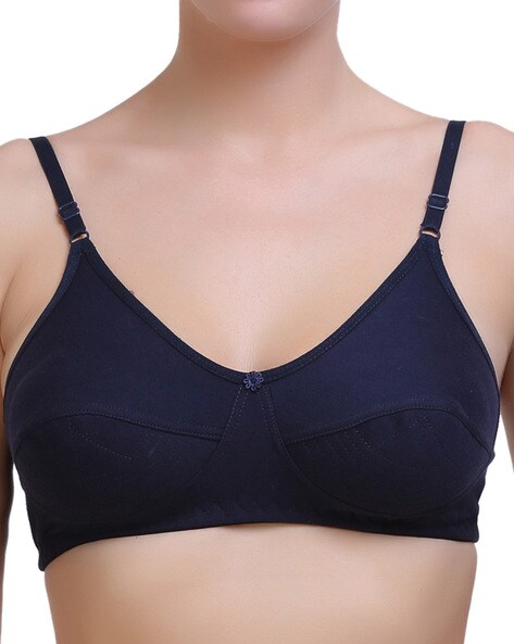 Buy Multicoloured Bras for Women by MAROON Online