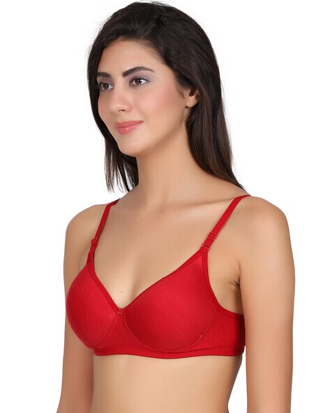 Buy Maroon Bras for Women by MAROON Online