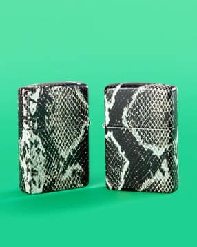 zippo Animal Print Windproof Pocket Lighter-picture-27