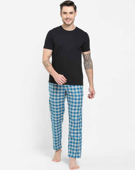 B and 2025 m mens pyjamas