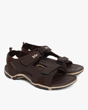 Lee cooper sale sandals online store