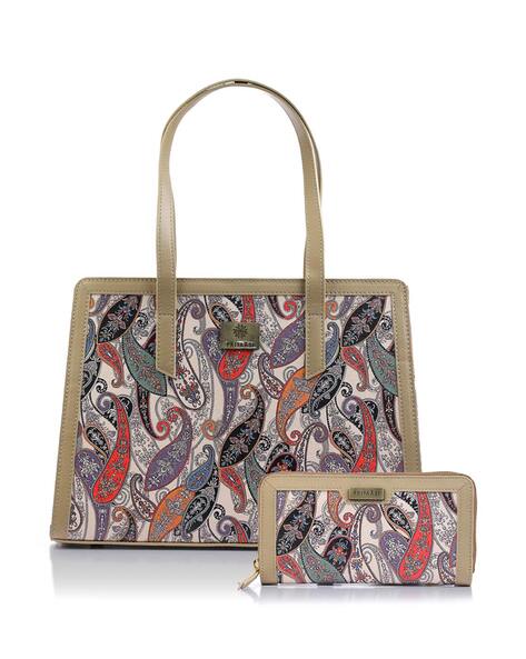 Buy Multicolored Handbags for Women by Priyaasi Online Ajio