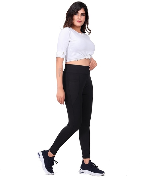 15 Best Leggings and Yoga Pants With Pockets 2024