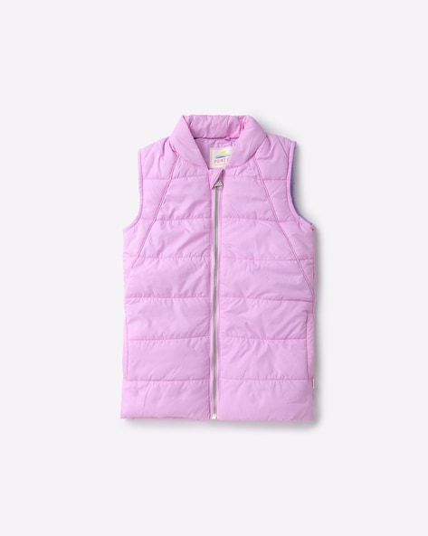 5 Color Available Full Sleeve Girls Kids Jackets at Rs 500/piece in Ludhiana