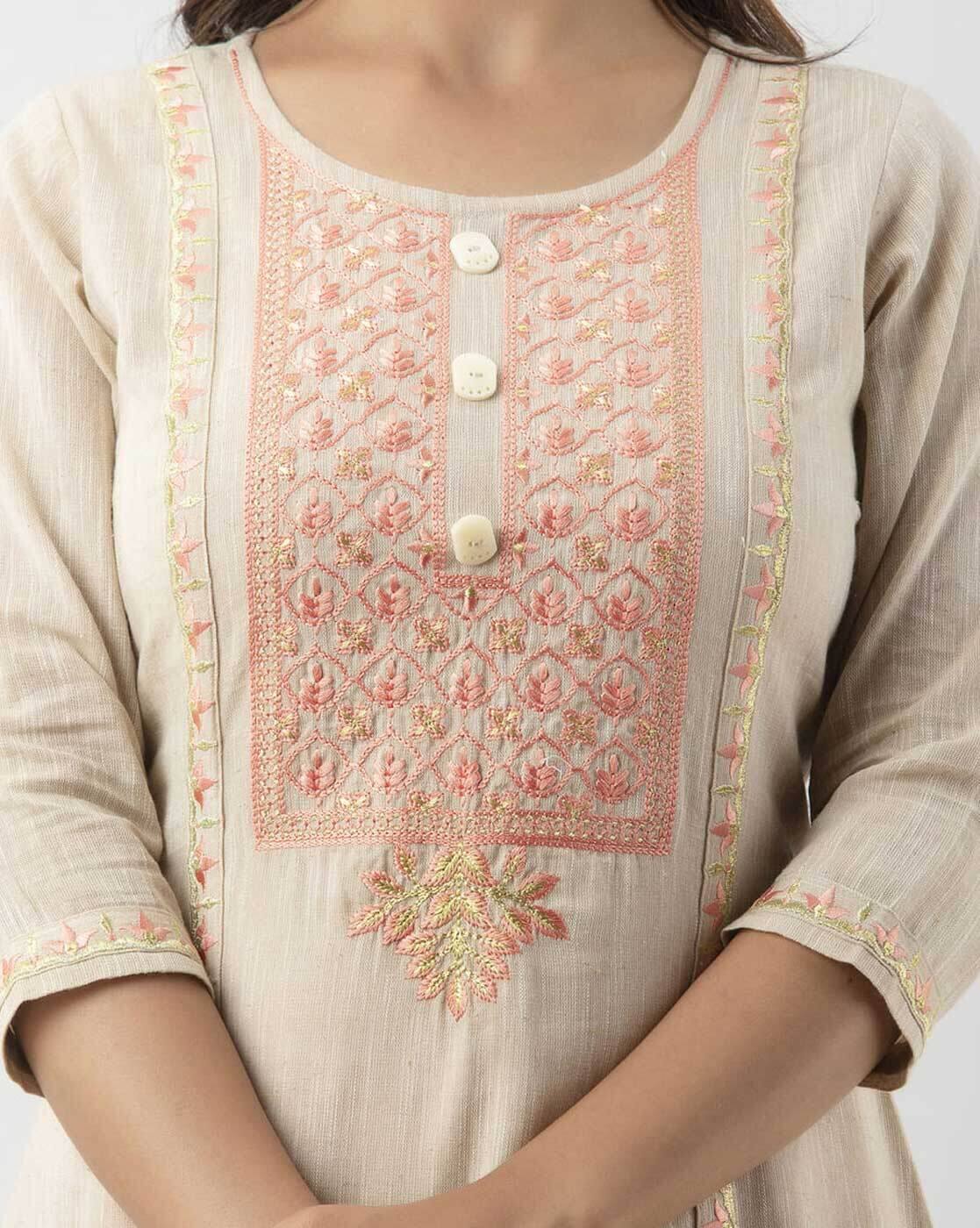 gala design kurta