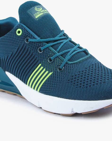 Lancer Shoes Price List 2019 Buy Blue Sports Shoes For Men By