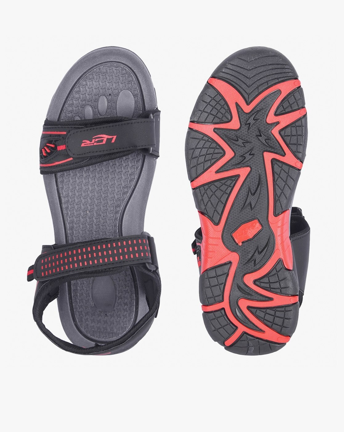 Buy Lancer Men's Sandals Online at desertcartINDIA