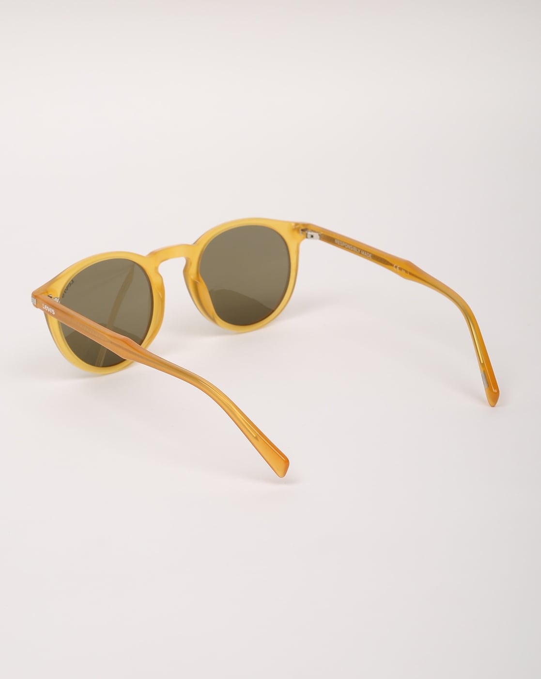 Buy SeeSaw Light Yellow Geometric Unisex Sunglasses at Best Price @ Tata  CLiQ