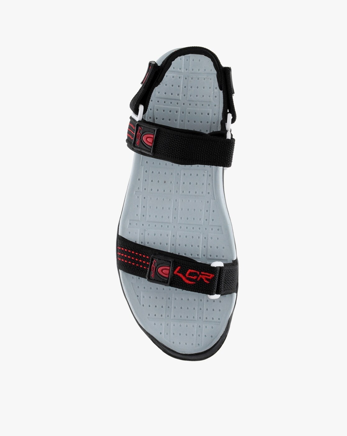 Buy Campus Men's Navy Floater Sandals for Men at Best Price @ Tata CLiQ