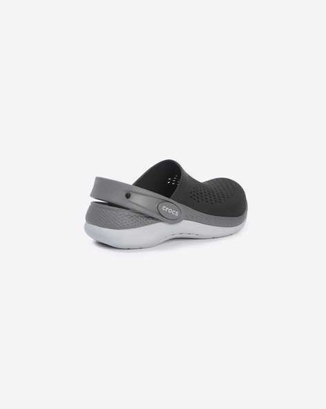 Ajio deals crocs literide