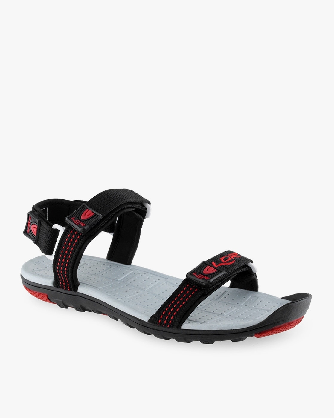 Buy Lancer Men's Sandals on Amazon | PaisaWapas.com