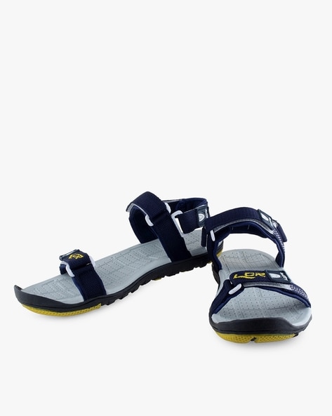 LANCER EARTH-1 Men Red, White Sports Sandals - Buy Red Color LANCER EARTH-1  Men Red, White Sports Sandals Online at Best Price - Shop Online for  Footwears in India | Flipkart.com