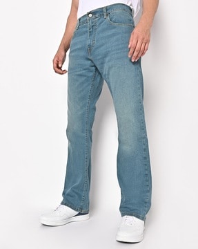 Buy Blue Jeans for Men by LEVIS Online | Ajio.com