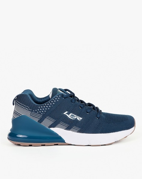 Buy Blue Sports Shoes for Men by LANCER Online 