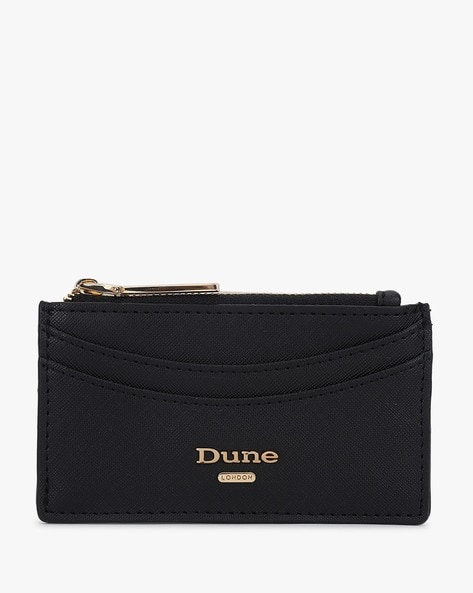 Dune cheap black purse