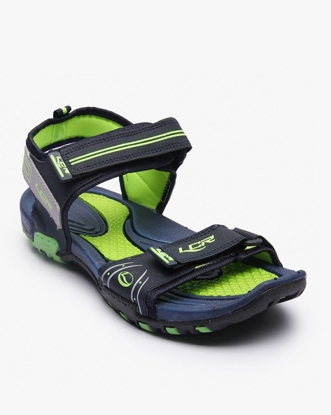 Lancer sandal hot sale for man