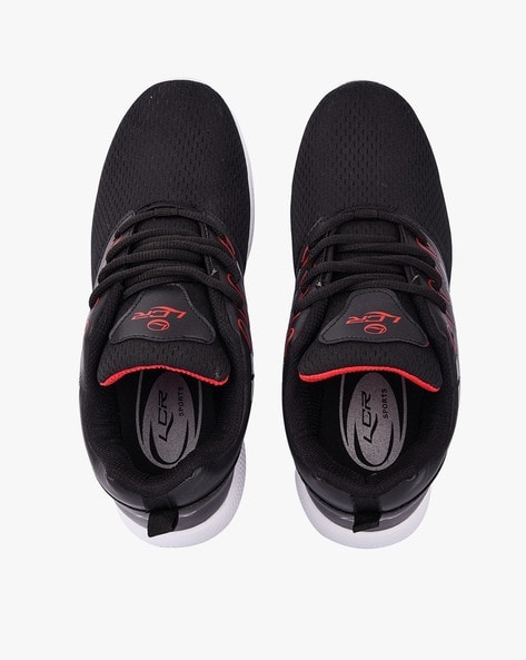 INDUS 219 Lace Up Running Shoes