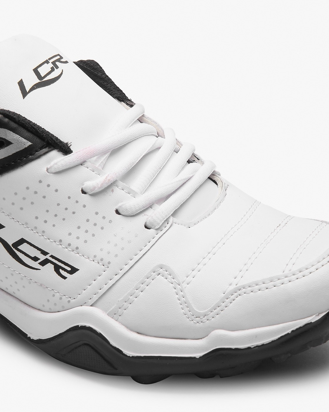 Lancer white sports on sale shoes