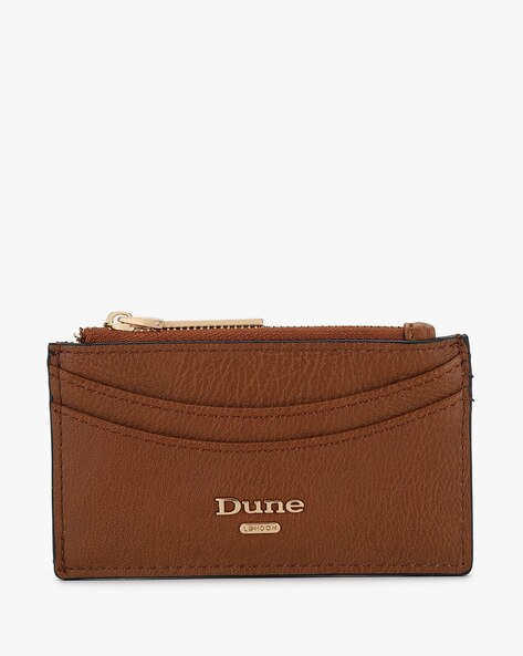 Dune tan cheap purse