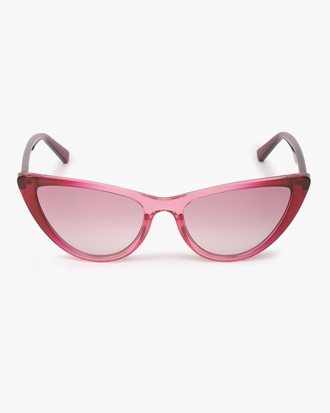 JM Big Flat Top Shield Sunglasses Women Men Square Mirror Sun Glasses –  Jollynova