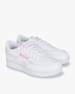 Buy White Sneakers Women by Classic Online | Ajio.com