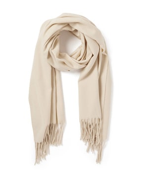 Buy Natural Stoles u0026 Scarves for Women by Forever New Online | Ajio.com