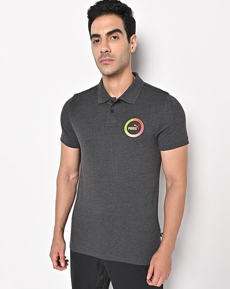 Puma t shirt best sale snapdeal