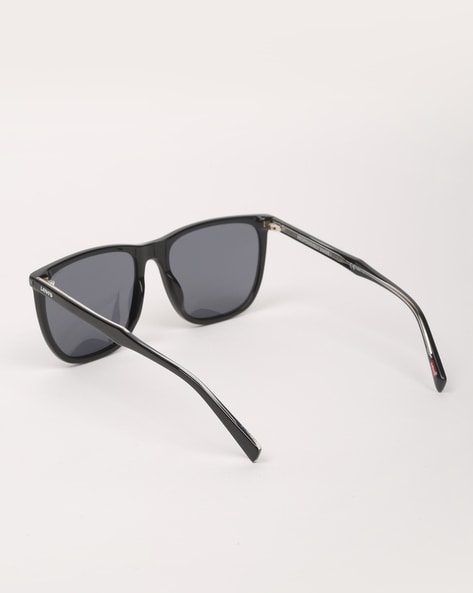 Gucci GG0649SK 58mm Sunglasses in Black | Lyst